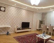 Yasamal rayonu , Elmlər Akademiyası m., 3 otaq