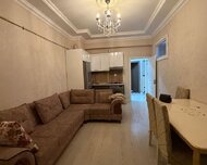 Sumqayıt ş., Yeni tikili , 2 otaq