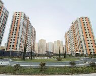 Yasamal rayonu , Elmlər Akademiyası m., 3 otaq