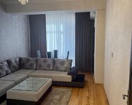 Nərimanov rayonu , Nəriman Nərimanov m., 2 otaq