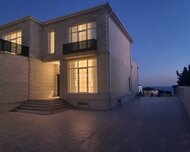 Səbail rayonu , Badamdar qəs., 7 otaq