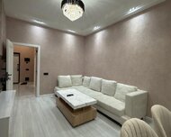 Nərimanov rayonu , Gənclik m., 2 otaq