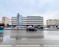 Nizami rayonu , 8-ci kilometr qəs., 2 otaq