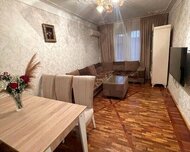 Nizami rayonu , Neftçilər m., 2 otaq