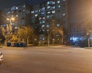 Xətai rayonu , Köhnə Günəşli qəs., 2 otaq