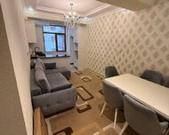 Yasamal rayonu , Yeni Yasamal qəs., 2 otaq