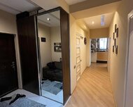 Yasamal rayonu , İnşaatçılar m., 3 otaq