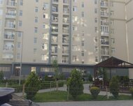 Yasamal rayonu , İnşaatçılar m., 1 otaq