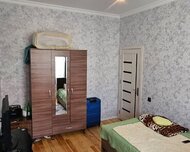 Sabunçu rayonu , Məhəmmədli qəs., 3 otaq