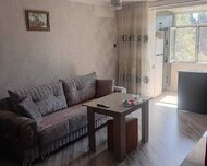 Nizami rayonu , Qara Qarayev m., 2 otaq