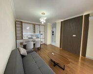 Nərimanov rayonu , Nəriman Nərimanov m., 2 otaq