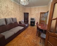 Nəsimi rayonu , Nəsimi m., 2 otaq