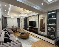 Xətai rayonu , Ağ Şəhər qəs., 4 otaq