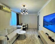 Sabunçu rayonu , Bakixanov qəs., 2 otaq