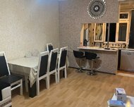 Nəsimi rayonu , Memar Əcəmi m., 3 otaq