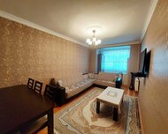 Sumqayıt ş., Köhnə tikili , 3 otaq