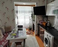 Xətai rayonu , Həzi Aslanov m., 3 otaq