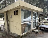 Xətai rayonu , Əhmədli qəs., 1 otaq