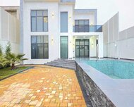 Xəzər rayonu , Şüvəlan qəs., 5 otaq