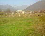 Şamaxı ş., Torpaq , 1 otaq