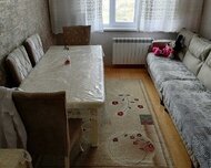 Sumqayıt ş., Yeni tikili , 2 otaq