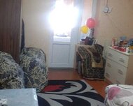 Xəzər rayonu , Buzovna qəs., 1 otaq