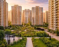 Nərimanov rayonu , Nəriman Nərimanov m., 4 otaq