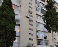 Xətai rayonu , Köhnə Günəşli qəs., 3 otaq