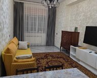 Suraxanı rayonu , Yeni Günəşli qəs., 2 otaq