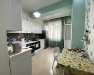 Nizami rayonu , Qara Qarayev m., 3 otaq