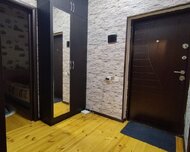 Sumqayıt ş., Yeni tikili , 3 otaq