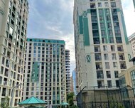 Nərimanov rayonu , Nəriman Nərimanov m., 3 otaq