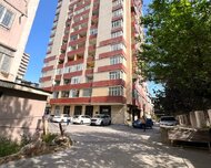 Yasamal rayonu , Yasamal qəs., 2 otaq