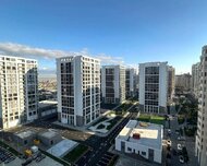 Nərimanov rayonu , 2 otaq