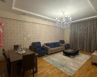 Səbail rayonu , Bayıl qəs., 2 otaq