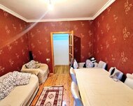 Suraxanı rayonu , Yeni Günəşli qəs., 2 otaq