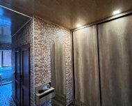 Suraxanı rayonu , Yeni Günəşli qəs., 2 otaq