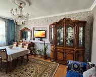 Nərimanov rayonu , Nəriman Nərimanov m., 3 otaq