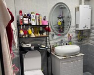 Nizami rayonu , 8-ci kilometr qəs., 2 otaq