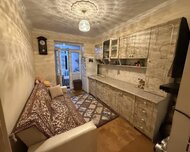 Salyan ş., Köhnə tikili , 2 otaq