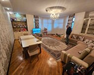 Nizami rayonu , 8-ci kilometr qəs., 2 otaq