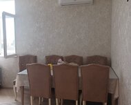 Sabunçu rayonu , Zabrat qəs., 2 otaq