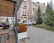 Xətai rayonu , Həzi Aslanov m., 2 otaq