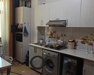 Xırdalan ş., Yeni tikili , 3 otaq