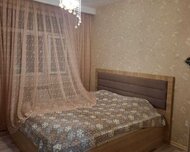 Nizami rayonu , 8-ci kilometr qəs., 3 otaq