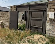 Xəzər rayonu , Buzovna qəs., 3 otaq