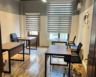 Nərimanov rayonu , Nəriman Nərimanov m., 4 otaq