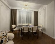 Nərimanov rayonu , Gənclik m., 3 otaq