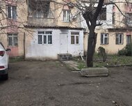 Nizami rayonu , Neftçilər m., 1 otaq