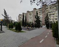 Xətai rayonu , Əhmədli qəs., 2 otaq